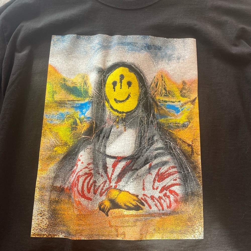 Brand new Limited addition Westside Gunna merch